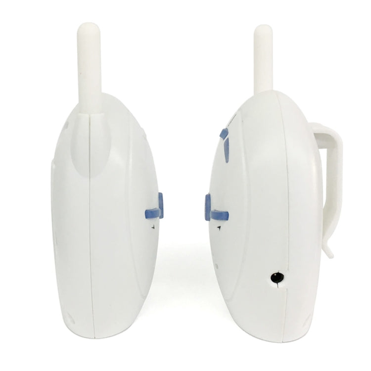 BM-V20 2.4GHz Wireless Digital Audio Baby Monitor, Two Way Voice Talk, BM-V20 BM-V20 2.4GHz Wireless Digital Audio Baby Monitor, Two Way Voice Talk, BM-V20